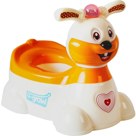 POTTY SEAT